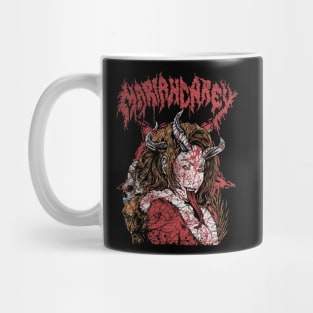 MARIAHSCARY Mug